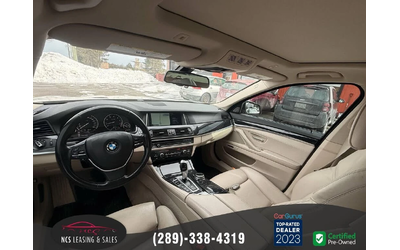 BMW 528 xDrive* АвтоКредит* (ЦЕНА ДО БГ) - автомобили, коли, обяви за нови и употребявани 14