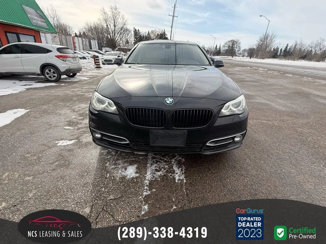 BMW 528 xDrive* АвтоКредит* (ЦЕНА ДО БГ) - автомобили, коли, обяви за нови и употребявани 4