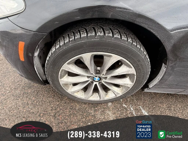 BMW 528 xDrive* АвтоКредит* (ЦЕНА ДО БГ) - автомобили, коли, обяви за нови и употребявани 7