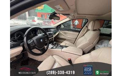 BMW 528 xDrive* АвтоКредит* (ЦЕНА ДО БГ) - автомобили, коли, обяви за нови и употребявани 8