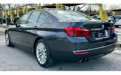 bmw-528 - 2