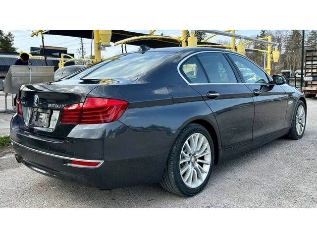 BMW 528 528I XDRIVE, ЦЕНА ДО БГ - автомобили, коли, обяви за нови и употребявани 5