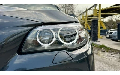 BMW 528 528I XDRIVE, ЦЕНА ДО БГ - автомобили, коли, обяви за нови и употребявани 7