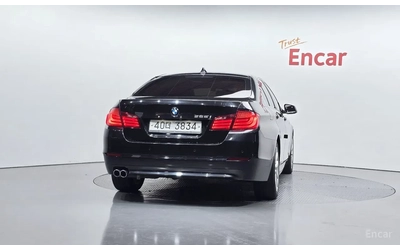 BMW 528 - автомобили, коли, обяви за нови и употребявани 16