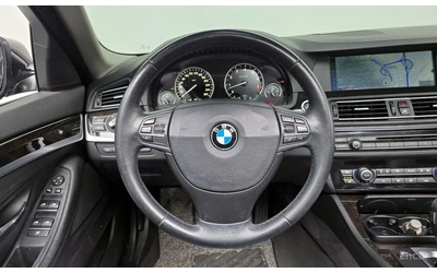 BMW 528 - автомобили, коли, обяви за нови и употребявани 6