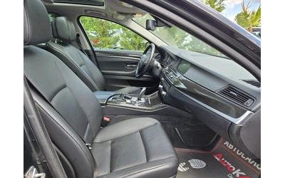 BMW 528 3.0i-240кс= АВТОМАТ= M Sport Package= ПОДГРЕВ= ШИБ - автомобили, коли, обяви за нови и употребявани 14