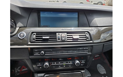 BMW 528 3.0i-240кс= АВТОМАТ= M Sport Package= ПОДГРЕВ= ШИБ - автомобили, коли, обяви за нови и употребявани 15