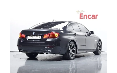bmw-528 - 1