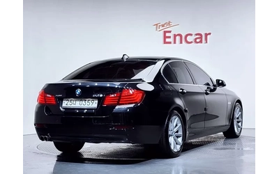 bmw-528 - 1