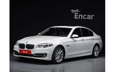 bmw-528 - 0