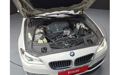BMW 528 I xDrive M Aerodynamics - САМО 30% АВАНС - автомобили, коли, обяви за нови и употребявани 11