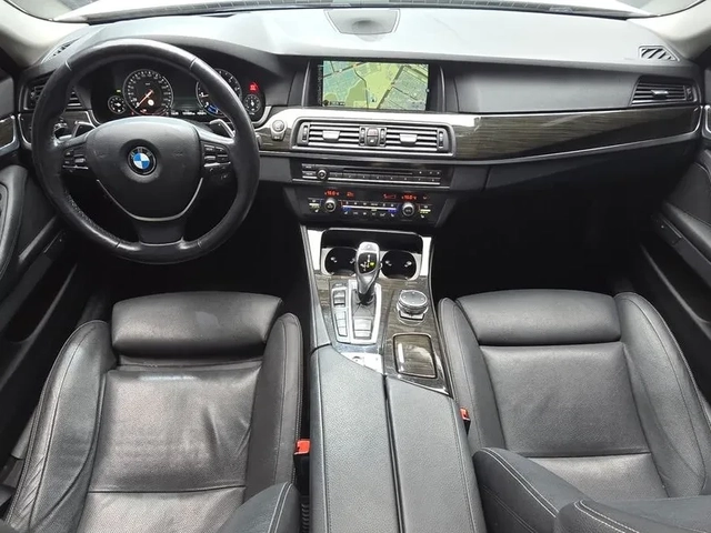 BMW 528 I xDrive M Aerodynamics - САМО 30% АВАНС - автомобили, коли, обяви за нови и употребявани 13