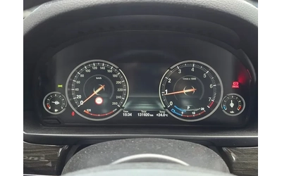 BMW 528 I xDrive M Aerodynamics - САМО 30% АВАНС - автомобили, коли, обяви за нови и употребявани 14