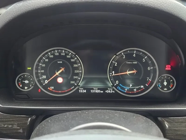 BMW 528 I xDrive M Aerodynamics - САМО 30% АВАНС - автомобили, коли, обяви за нови и употребявани 15