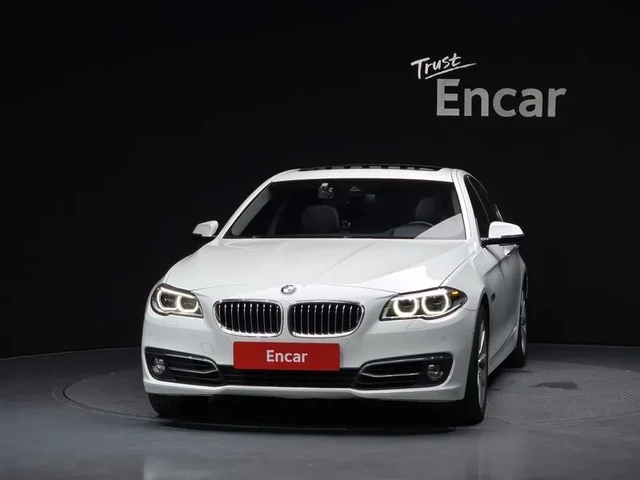 BMW 528 I xDrive M Aerodynamics - САМО 30% АВАНС - автомобили, коли, обяви за нови и употребявани 4