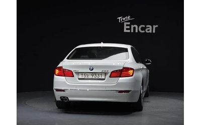 BMW 528 I xDrive M Aerodynamics - САМО 30% АВАНС - автомобили, коли, обяви за нови и употребявани 6