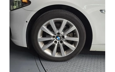 BMW 528 I xDrive M Aerodynamics - САМО 30% АВАНС - автомобили, коли, обяви за нови и употребявани 9
