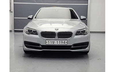 bmw-528 - 1