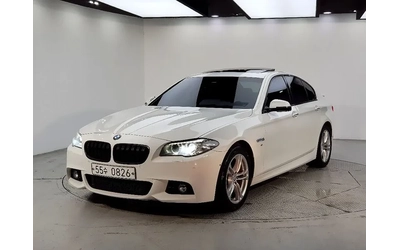 bmw-528 - 0
