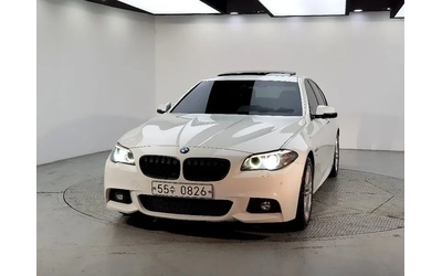 bmw-528 - 1