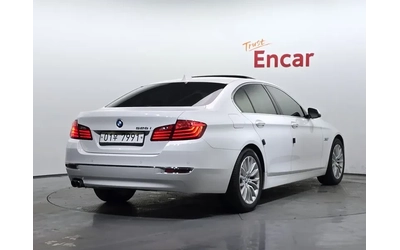 bmw-528 - 1