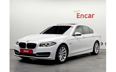 bmw-528 - 0