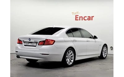 bmw-528 - 1