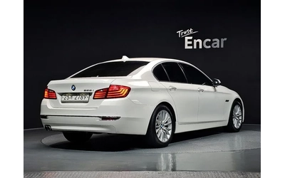 bmw-528 - 1