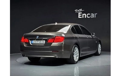 bmw-528 - 1