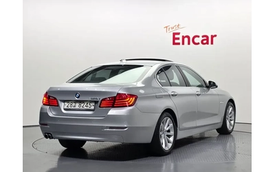 bmw-528 - 1