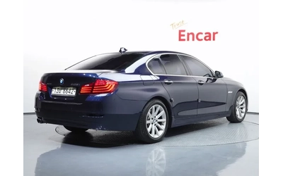 bmw-528 - 1