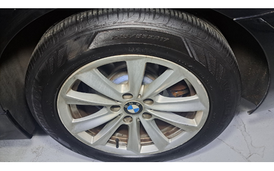 BMW 528i - автомобили, коли, обяви за нови и употребявани 10