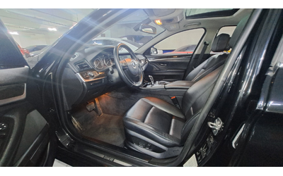 BMW 528i - автомобили, коли, обяви за нови и употребявани 12