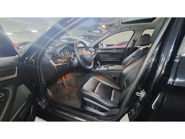 BMW 528i - автомобили, коли, обяви за нови и употребявани 12