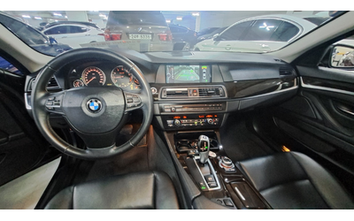 BMW 528i - автомобили, коли, обяви за нови и употребявани 15