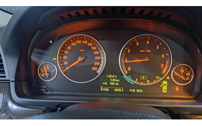 BMW 528i - автомобили, коли, обяви за нови и употребявани 16