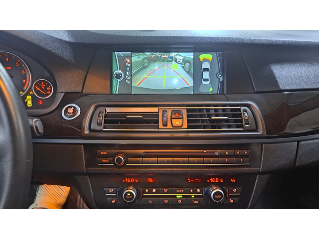 BMW 528i - автомобили, коли, обяви за нови и употребявани 17