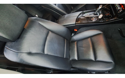 BMW 528i - автомобили, коли, обяви за нови и употребявани 20