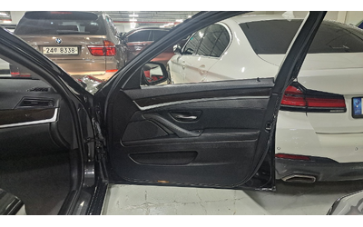 BMW 528i - автомобили, коли, обяви за нови и употребявани 21