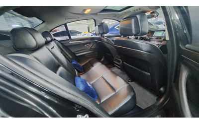 BMW 528i - автомобили, коли, обяви за нови и употребявани 23