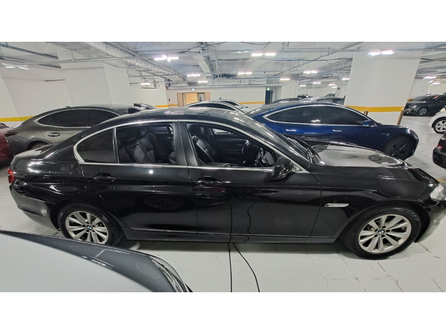 BMW 528i - автомобили, коли, обяви за нови и употребявани 3