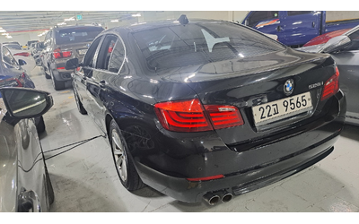 BMW 528i - автомобили, коли, обяви за нови и употребявани 6