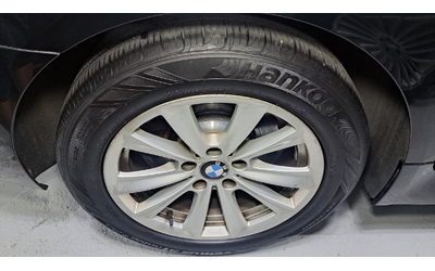 BMW 528i - автомобили, коли, обяви за нови и употребявани 9