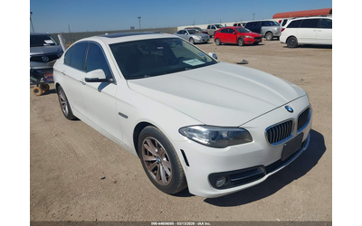 bmw-528i-2-0l-i-4-di-dohc-vvt-turbo-240hp-rear-wheel-drive - 0