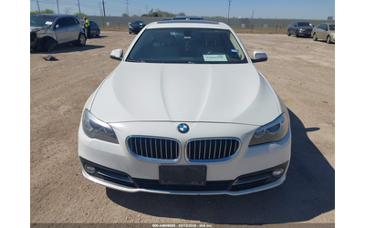 BMW 528I 2.0L I-4 DI, DOHC, VVT, TURBO, 240HP Rear Wheel Drive - автомобили, коли, обяви за нови и употребявани 11