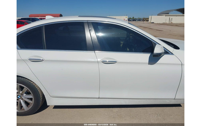 BMW 528I 2.0L I-4 DI, DOHC, VVT, TURBO, 240HP Rear Wheel Drive - автомобили, коли, обяви за нови и употребявани 12