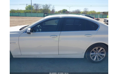 BMW 528I 2.0L I-4 DI, DOHC, VVT, TURBO, 240HP Rear Wheel Drive - автомобили, коли, обяви за нови и употребявани 13