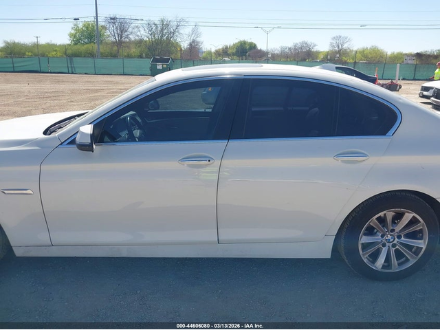 BMW 528I 2.0L I-4 DI, DOHC, VVT, TURBO, 240HP Rear Wheel Drive - автомобили, коли, обяви за нови и употребявани 13