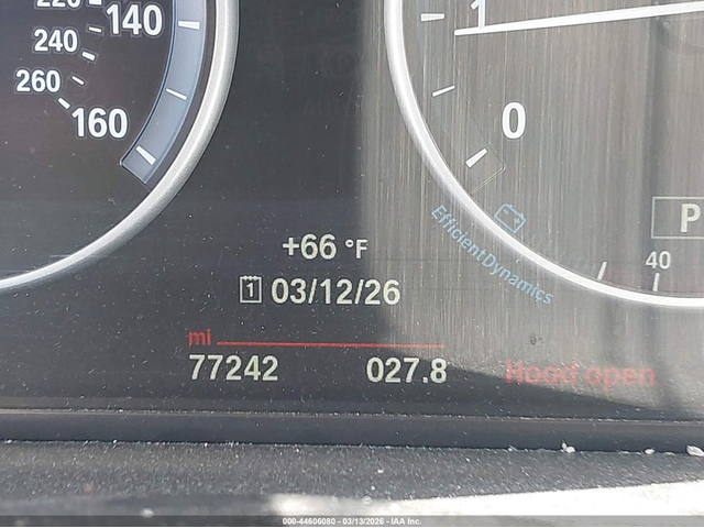 BMW 528I 2.0L I-4 DI, DOHC, VVT, TURBO, 240HP Rear Wheel Drive - автомобили, коли, обяви за нови и употребявани 14