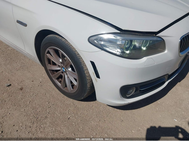 BMW 528I 2.0L I-4 DI, DOHC, VVT, TURBO, 240HP Rear Wheel Drive - автомобили, коли, обяви за нови и употребявани 5